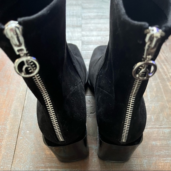 Booties - Picture 2 of 7